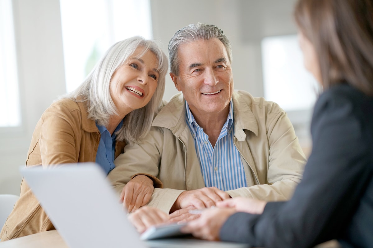 financial advisor