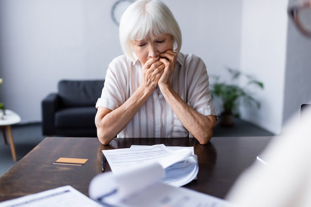 Financial Fraud is Rampant: How to Protect Your Funds