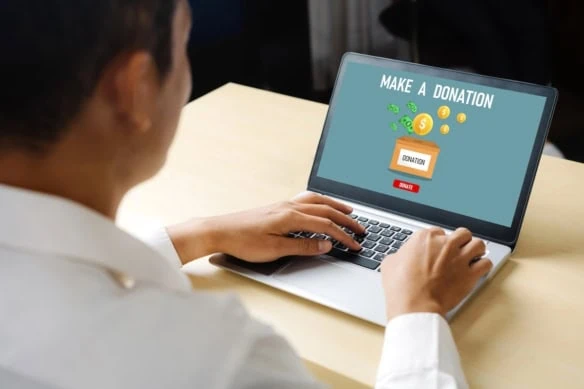 online donatiion laptop 1200