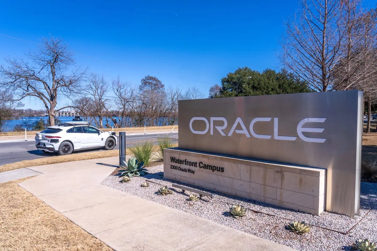 10 California-Based Companies That Moved to Other States in the 2020s 10 oracle waymo car silicon valley