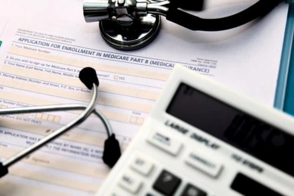 original medicare part b form calculator medical 1200