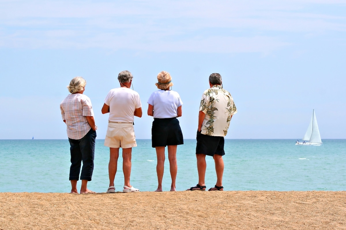 Pensions Still Exist [15 Occupations That Offer Pensions]
