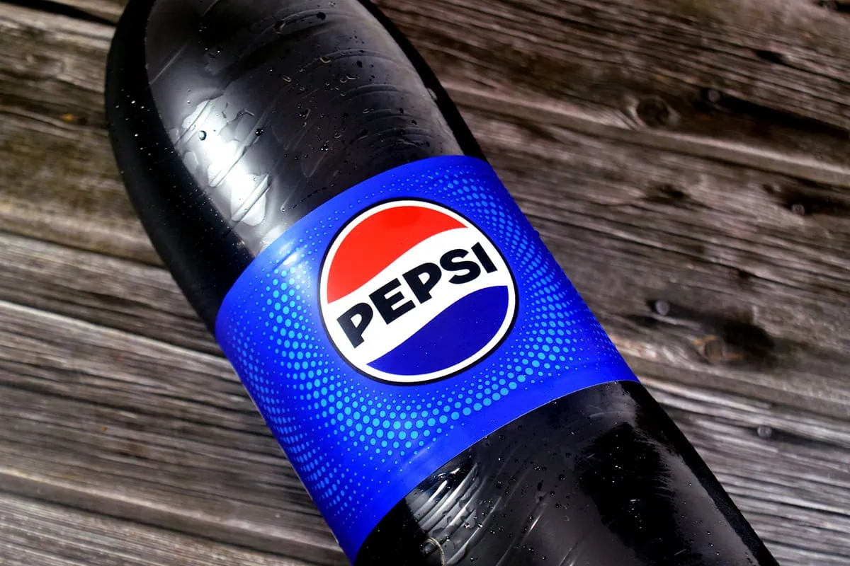 The Kings of the Dividend Kings: 15 Elite Dividend Growers 3 A plastic bottle of Pepsi.
