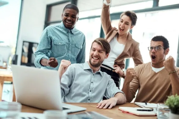 personality income extroversion team success 1200