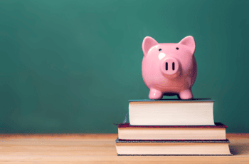 piggy bank books education savings esa 529
