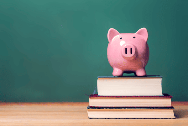 piggy bank books education savings esa 529