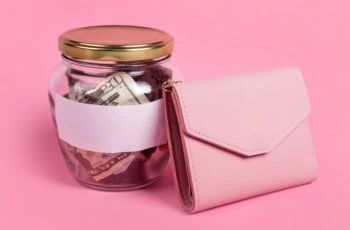 money in glass pink background wallet-1200