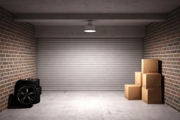 porch pirate package garage 1200