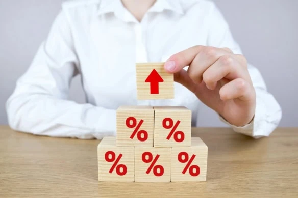 preferred stock ETF yield percent wooden block dividends 1200