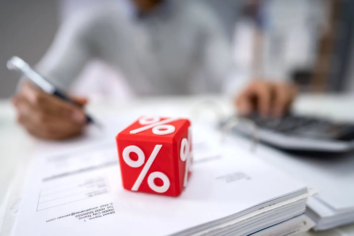 preferred stock percent block paperwork 1200