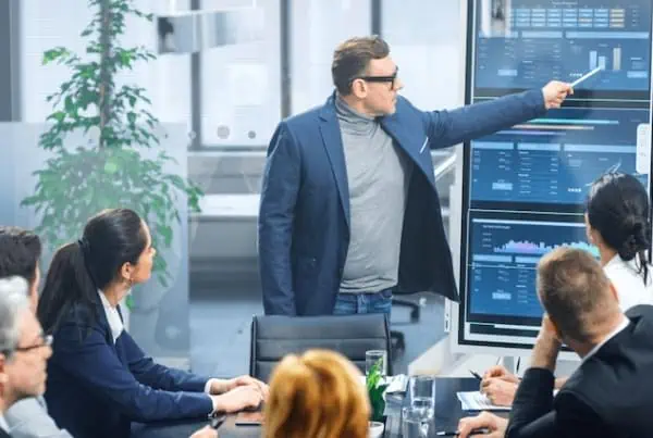 private equity stock art