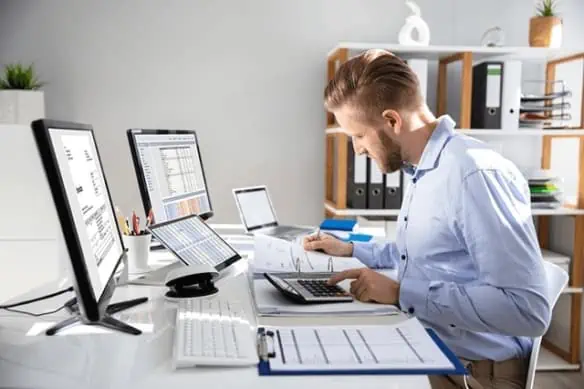property accounting software
