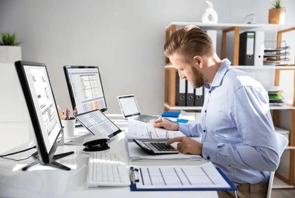 property accounting software