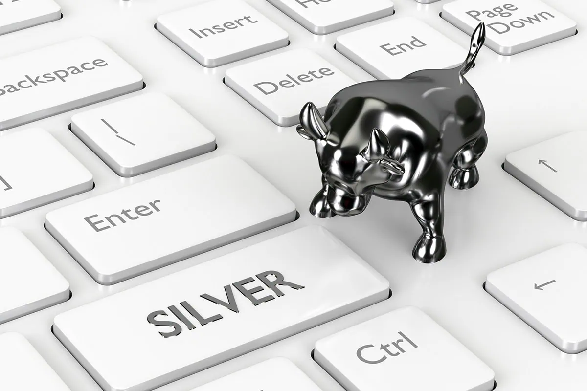 5 Best Silver ETFs for the "Second Place" Metal 7 proshares ultra silver etf agq 1200