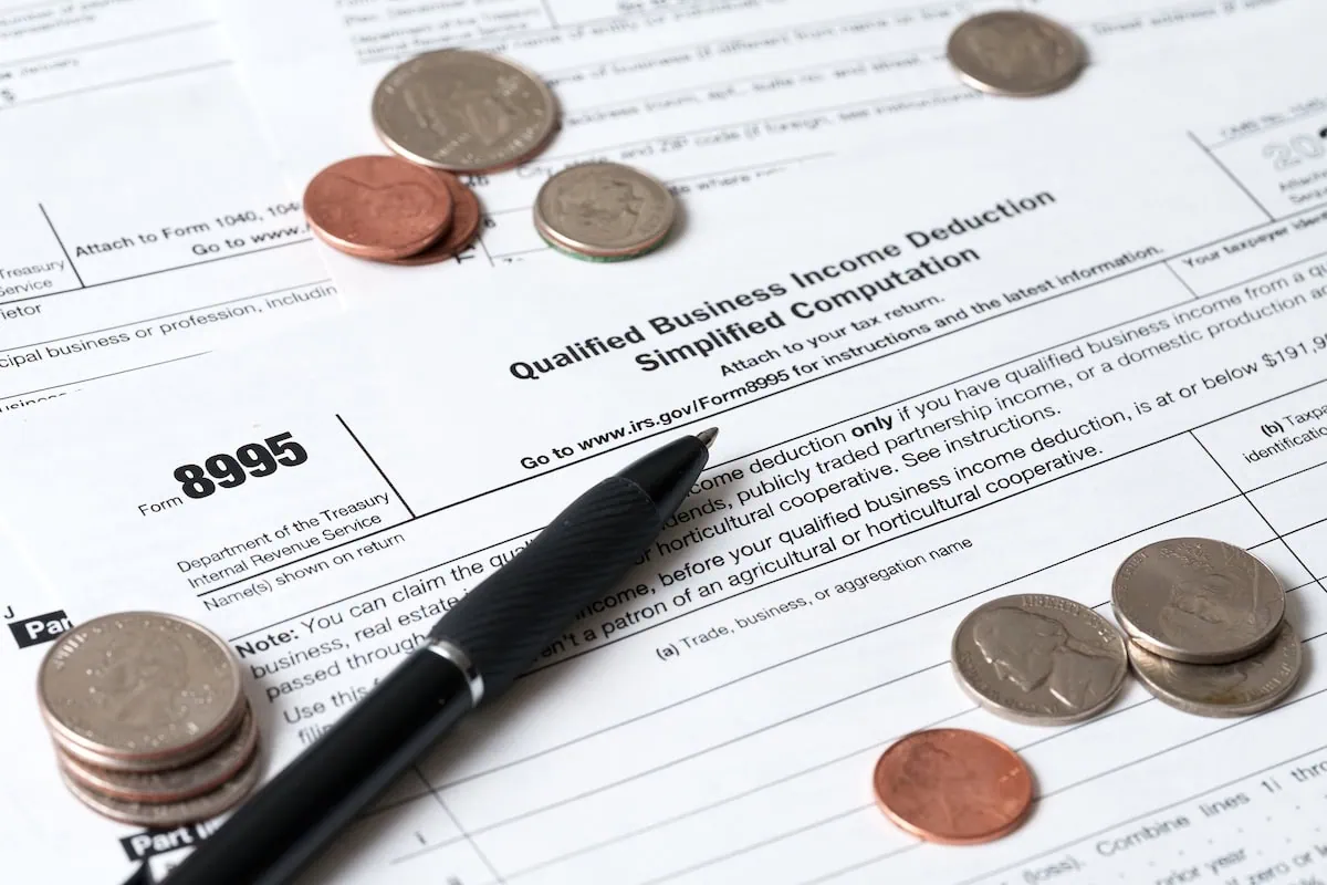 qualified business income deduction qbi form 1200