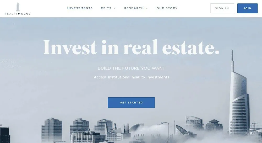 ๐ฉ The velvet rope portfolio: 12 Elite Investments Only Accredited Investors See 24 RealtyMogul signup