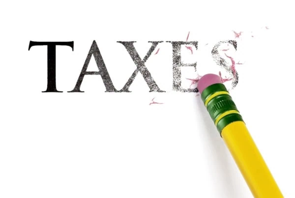 reduce avoid capital gains taxes 1200