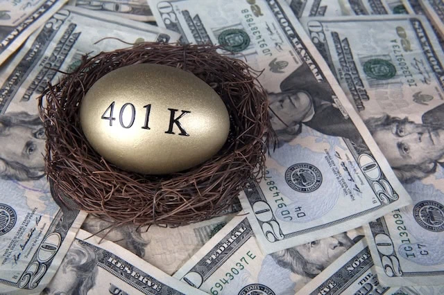 retirement account 401k nest egg rule 640