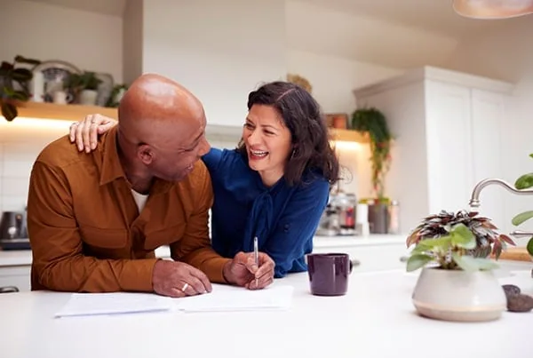 retirement insurance annuities couple senior
