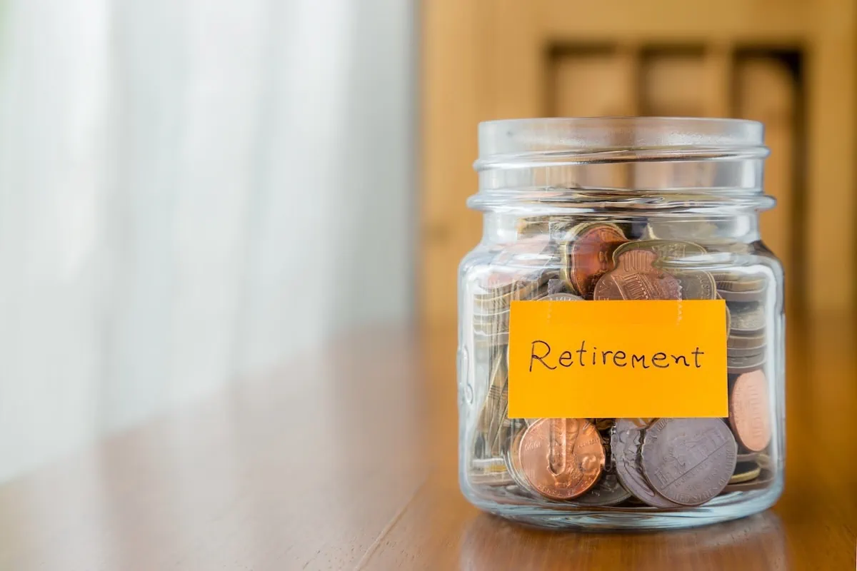 How does your nest egg compare? Average retirement balances for people aged 55-64 2 retirement plan contribution limits deadlines for 2023