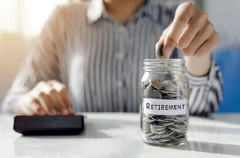 retirement planning savings contributions coins 1200