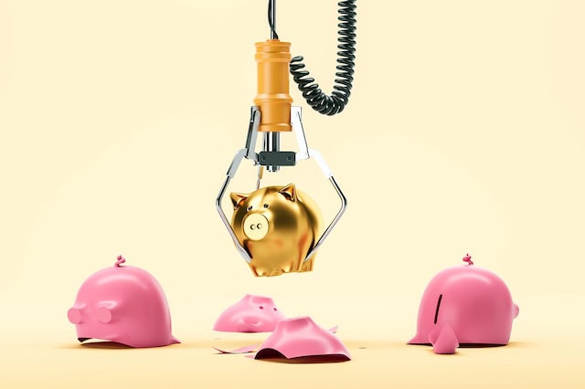 Don't Make These Retirement Account Withdrawal Mistakes