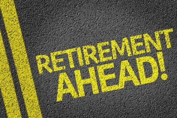 retiring in 2025 here are your top 5 priorities