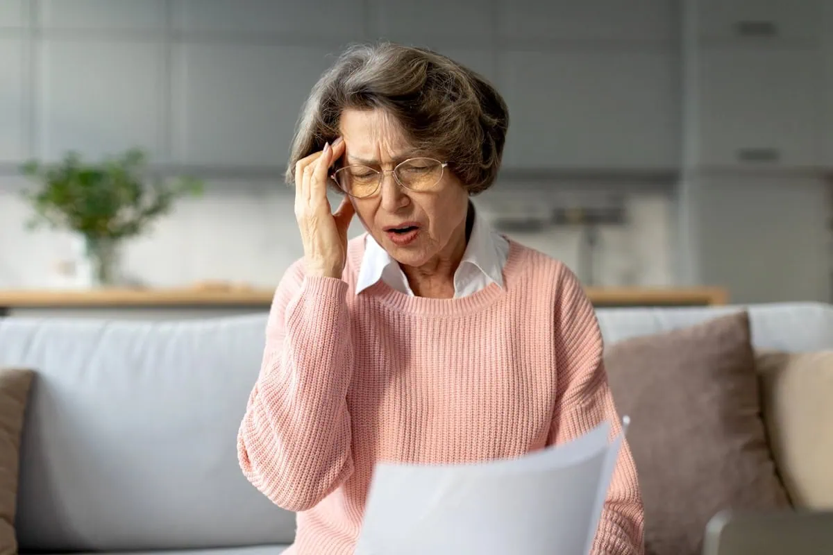 Unfulfilled promises: 10 reasons boomers are disappointed with retirement 2 roth ira conversion mistakes senior bills 1200