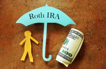 roth ira conversion retirement tax umbrella cash 1200