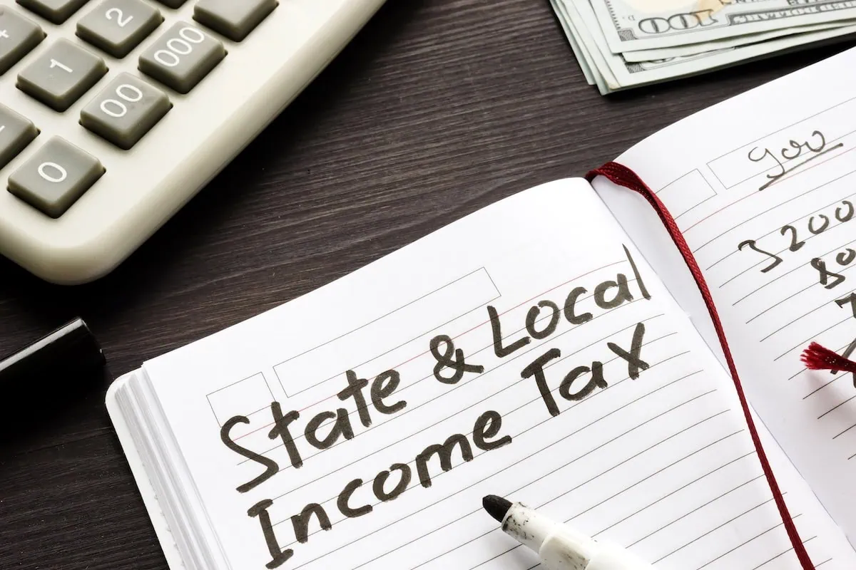 salt deduction state local tax notes 1200