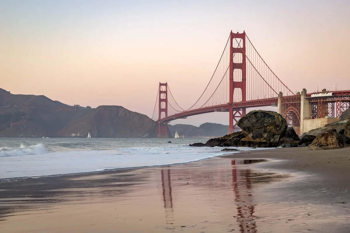 10 California-Based Companies That Moved to Other States in the 2020s 14 san francisco golden gate bridge 1200