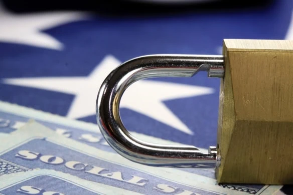 say no to social security number thieves how to lock your number
