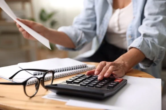 Senior deduction explained: 8 crucial elements to understand 1 senior calculator income tax deduction budget planning 1200