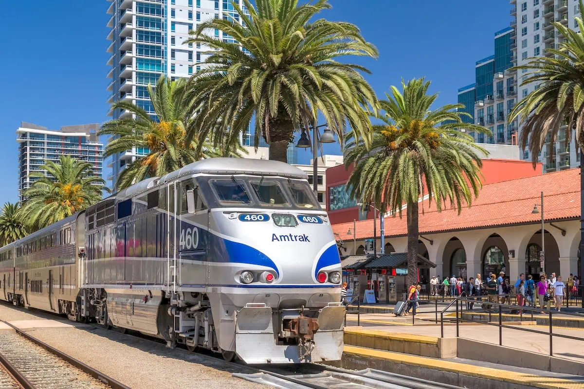 senior discount amtrak train station 1200