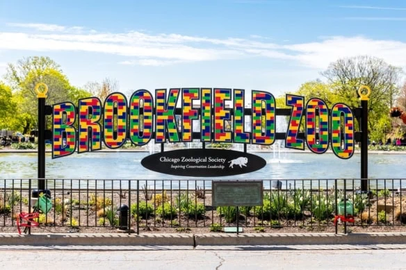senior discount brookfield zoo chicago 1200