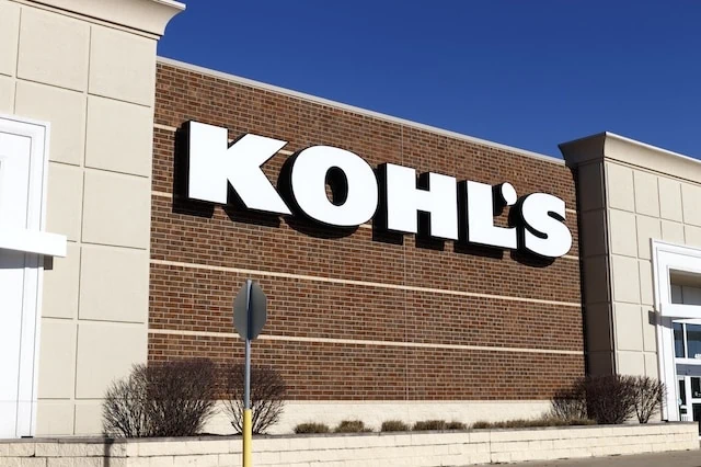 senior discount kohls