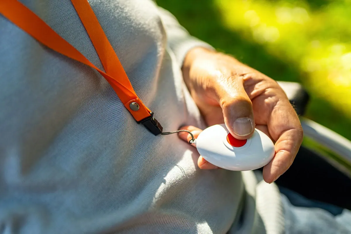 Retirement Equity: 10 Upgrades That Add Value to Your Life 6 senior medical alert system 1200