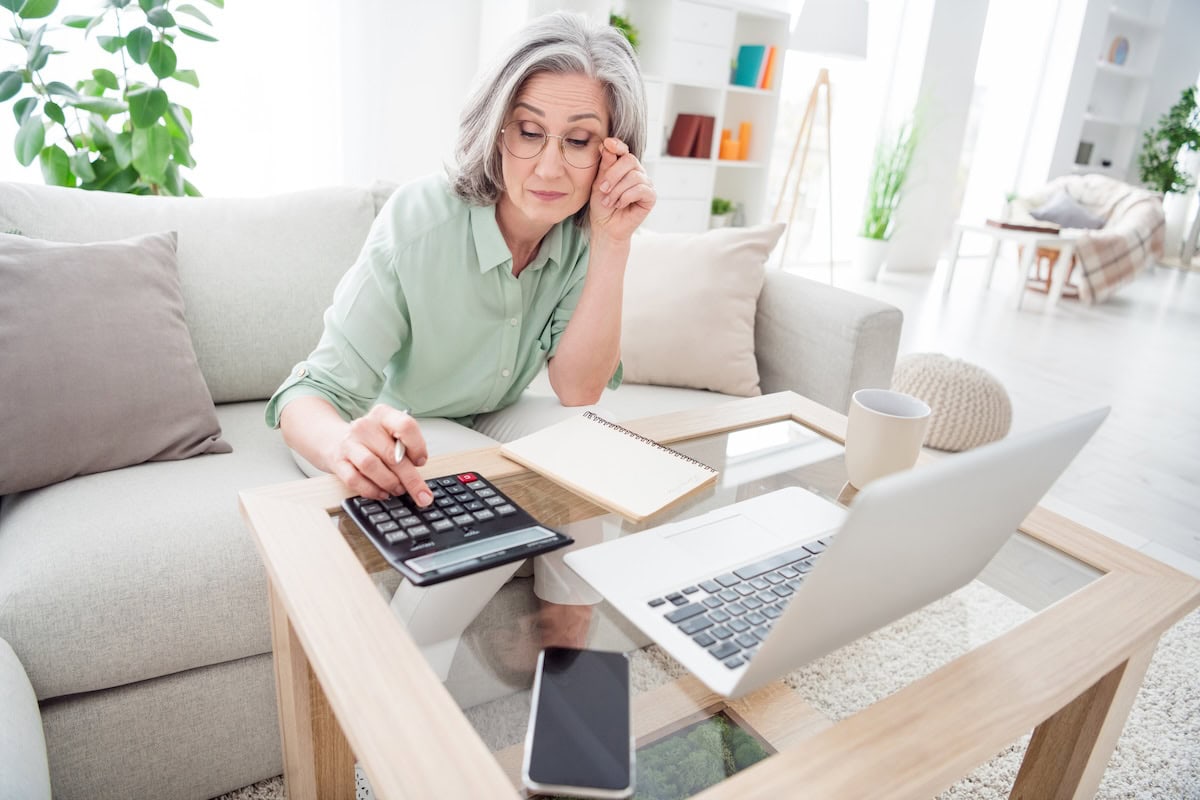 The Retirement Tax Guide: What Uncle Sam Takes From Your Nest Egg
