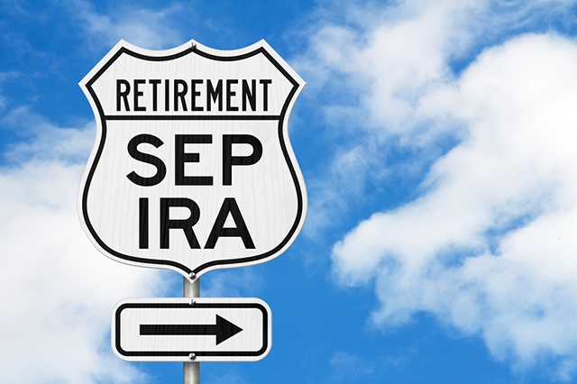 sep ira retirement