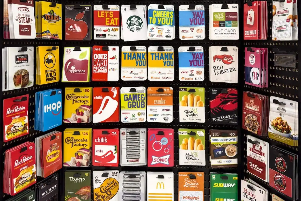 Ace Your Costco Trip: 10 Ways to Make the Most Out of Your Shopping Experience 2 shoppers gift cards 1200