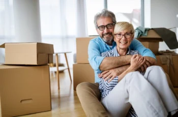 should retirees move ten considerations