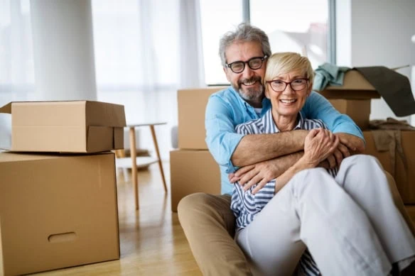 should retirees move ten considerations