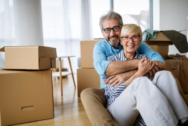 should retirees move ten considerations