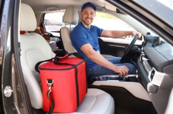 side hustle uber lyft food delivery driver 1200