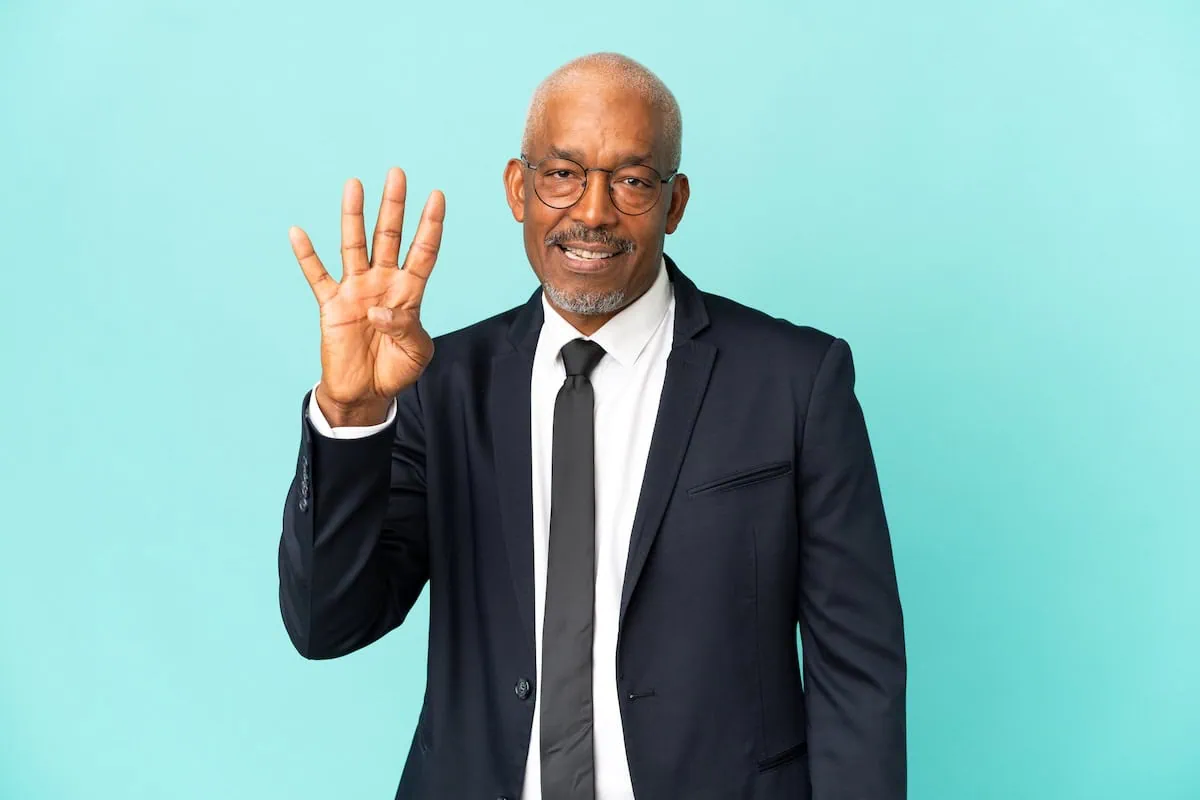 The 4% Rule Is Obsolete: Here's the New Withdrawal Recommendations 2 simple math secure retirement examining the 4 percent rule