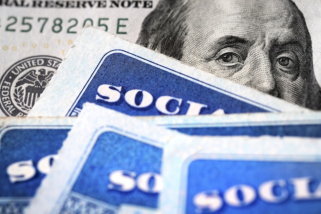 social security cards state taxes