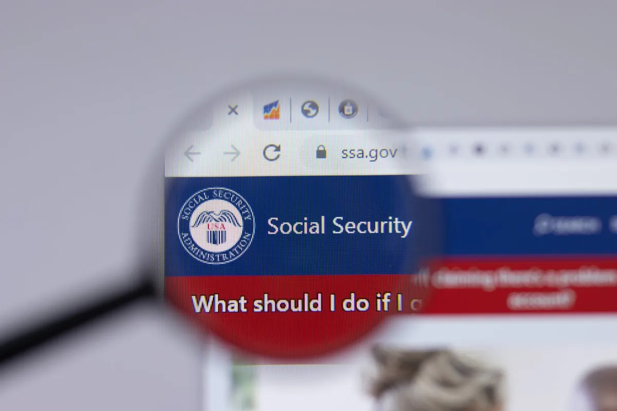 Social Security