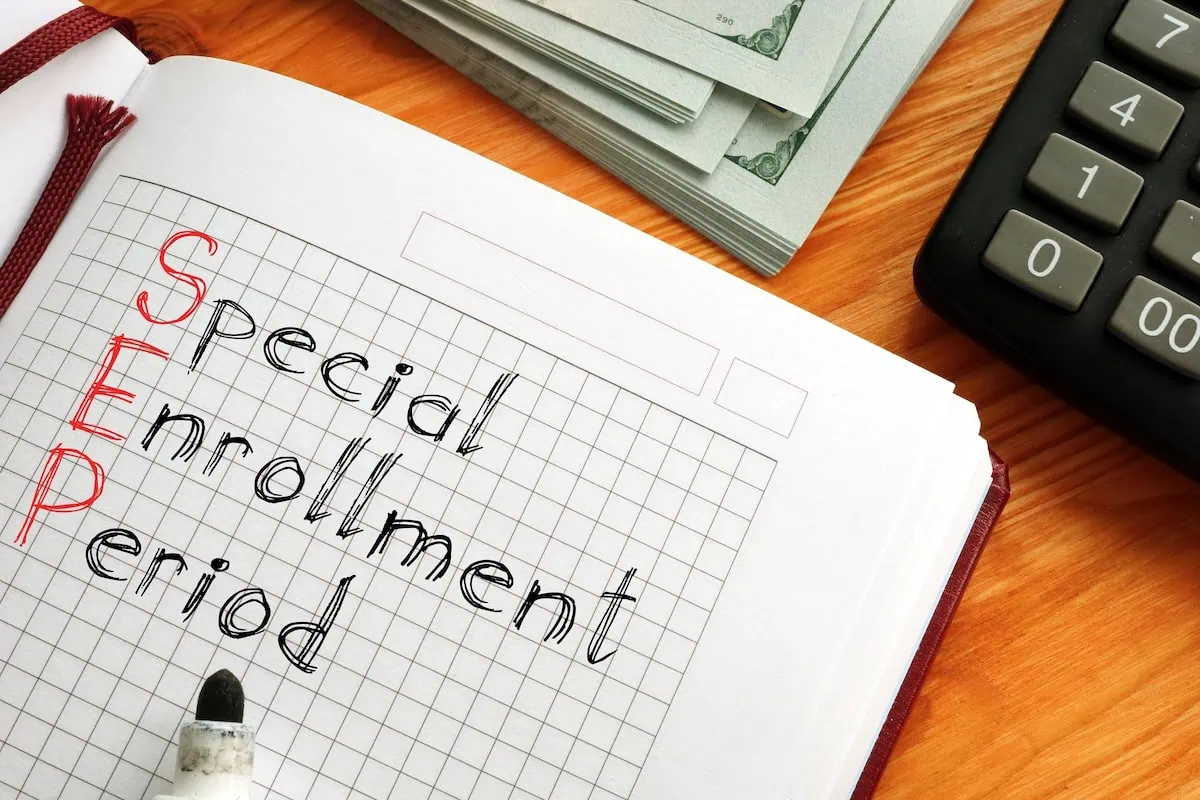 special enrollment period 1200