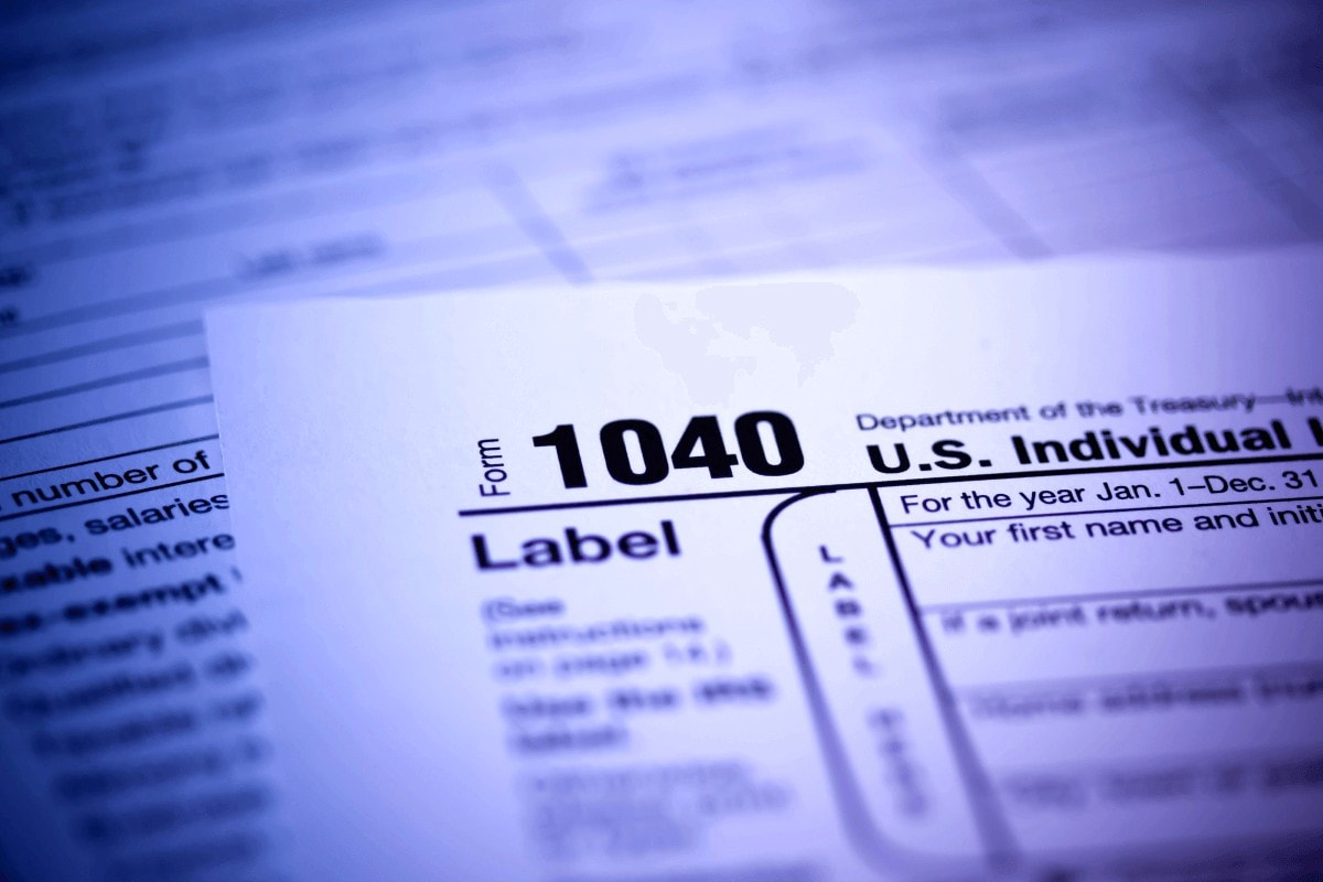 Tax Season Is Underway The IRS Is Now Accepting and Processing 2023