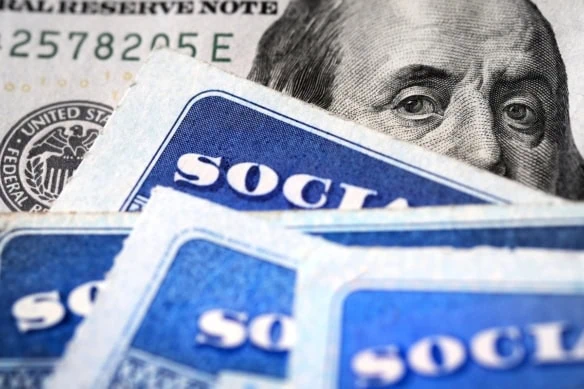 states that tax social security benefits 1200